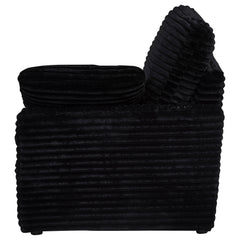 Collins Modular RAF Power Recliner Black