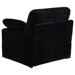 Collins Modular RAF Power Recliner Black