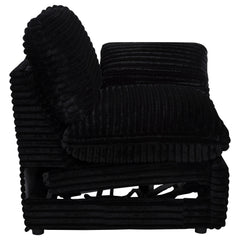 Collins Modular RAF Power Recliner Black