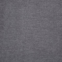 Louie Chenille Upholstered Power Lift Massage Chair Grey