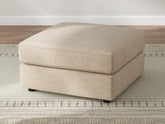 Best Furniture Outlet - Ashley Furniture - Seyler Living Room - Oversized Accent Ottoman - 6140508