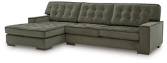 Caspian-Town Sectional