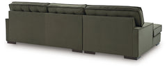 Caspian-Town Sectional