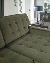 Caspian-Town Sectional