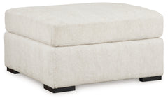 Chessington 2-Piece Sectional and Ottoman