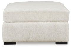 Chessington 3-Piece Sectional and Ottoman