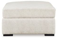 Chessington 2-Piece Sectional and Ottoman