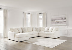 Chessington Sectional