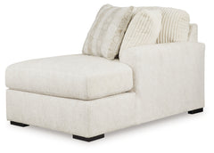 Chessington 2-Piece Sectional and Ottoman
