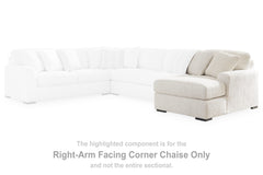 Chessington Sectional