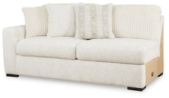 Chessington 2-Piece Sectional and Ottoman