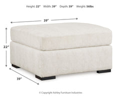 Chessington Living Room