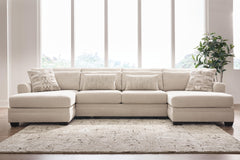 Mandi Point Sectional