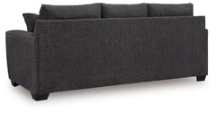 Loreo Sofa and Loveseat