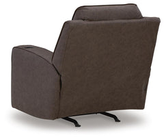 Lavenhorne Reclining Sofa and Recliner