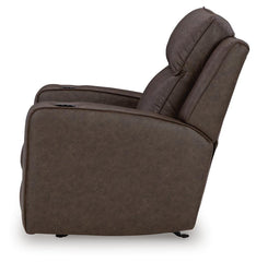 Lavenhorne Reclining Sofa and Recliner