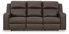 Lavenhorne Reclining Sofa and Recliner