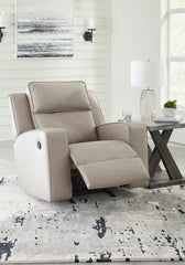 Lavenhorne Reclining Sofa, Loveseat and Recliner