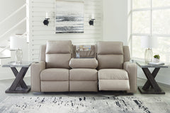 Lavenhorne Reclining Sofa, Loveseat and Recliner
