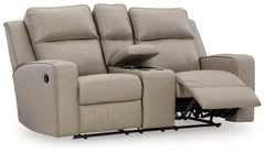 Lavenhorne Reclining Loveseat and Recliner