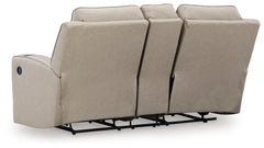 Lavenhorne Reclining Sofa, Loveseat and Recliner