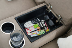 Lavenhorne Reclining Loveseat and Recliner