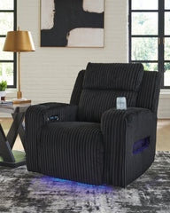 Forest Lake Power Reclining Sofa and Power Recliner