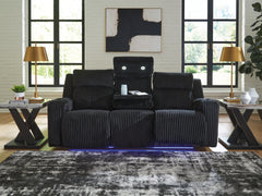 Forest Lake Power Reclining Sofa, Loveseat and Recliner