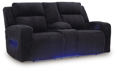 Forest Lake Power Reclining Sofa, Loveseat and Recliner