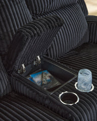 Forest Lake Power Reclining Sofa, Loveseat and Recliner