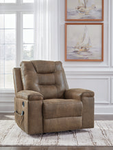 Best Furniture Outlet - Ashley Furniture - Stockworth Living Room - Rocker Recliner / Granite - PC6560525