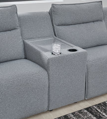 ModMax II Sectional
