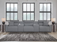 ModMax II Sectional