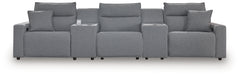 ModMax II Sectional