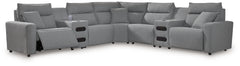 ModMax II Sectional