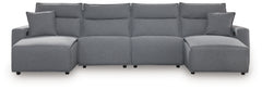ModMax II Sectional