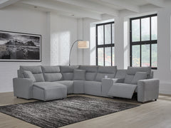 ModMax II Sectional