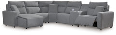 ModMax II Sectional