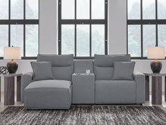 ModMax II Sectional