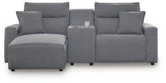 ModMax II Sectional