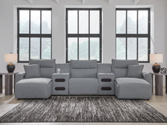 ModMax II Sectional