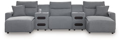 ModMax II Sectional