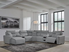ModMax II Sectional