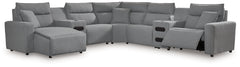 ModMax II Sectional