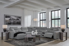ModMax II Sectional