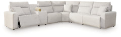 ModMax II Sectional