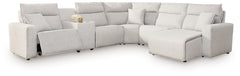 ModMax II Sectional