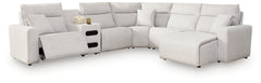 ModMax II Sectional