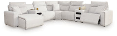 ModMax II Sectional