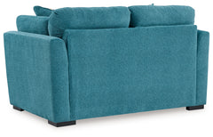 Keerwick Queen Sofa Sleeper and Loveseat